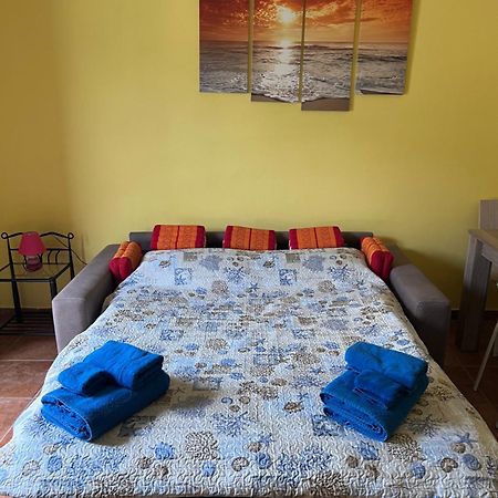 Ferienwohnung Il Limoneto Di Teresa Amalfi Coast Maiori Exterior foto