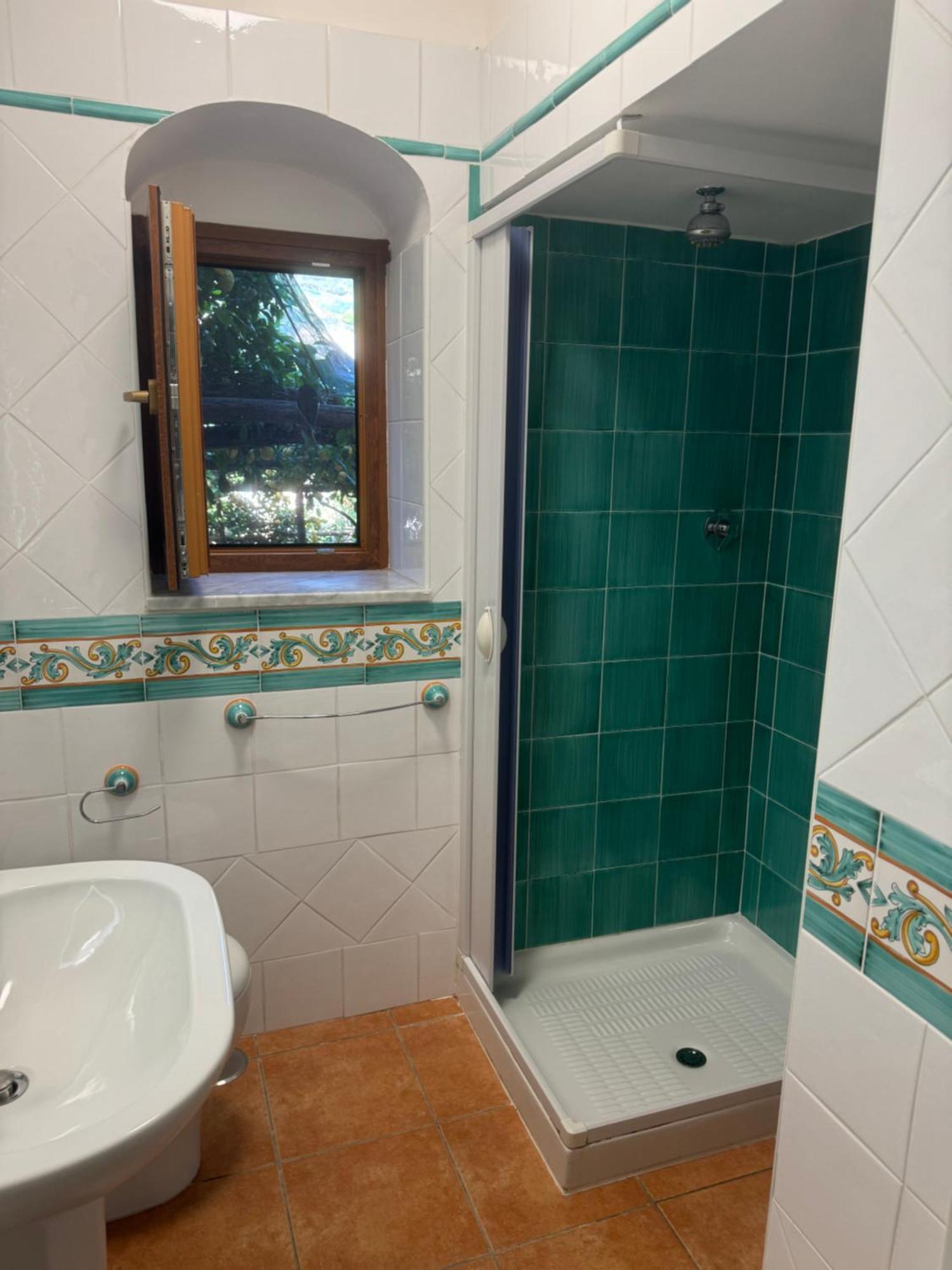 Ferienwohnung Il Limoneto Di Teresa Amalfi Coast Maiori Exterior foto