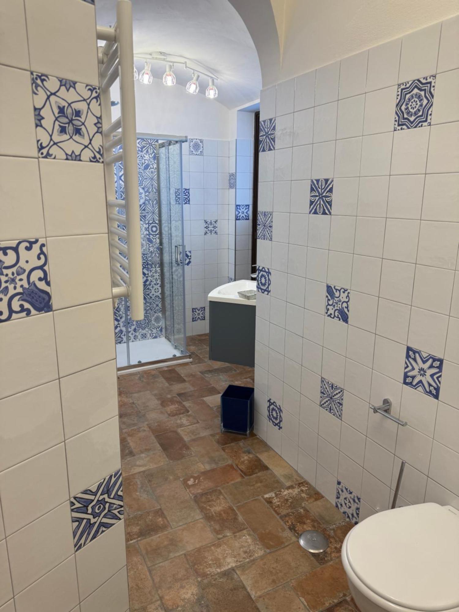 Ferienwohnung Il Limoneto Di Teresa Amalfi Coast Maiori Exterior foto