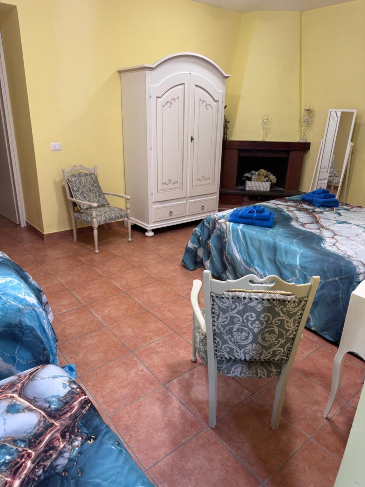 Ferienwohnung Il Limoneto Di Teresa Amalfi Coast Maiori Exterior foto